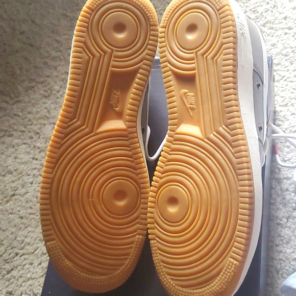 Air Force One 07 LV8 - Picture 8 of 12